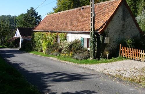 Beaurainville House | Mont Blanc - locations de charme