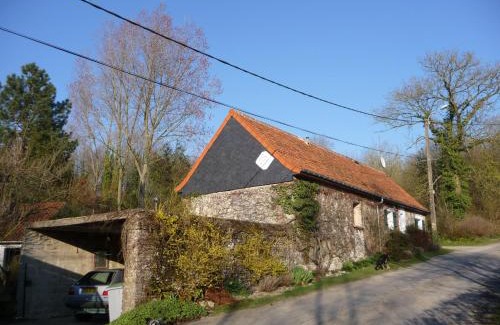 Beaurainville House | Mont Blanc - locations de charme