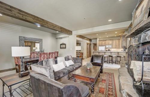Deer Valley House | Mont Cervin 23 by AvantStay Luxury Ski in Ski out home in Park City