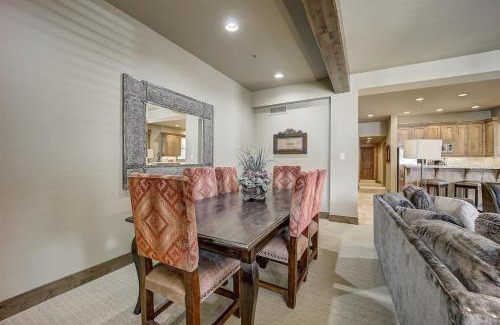 Deer Valley House | Mont Cervin 23 by AvantStay Luxury Ski in Ski out home in Park City