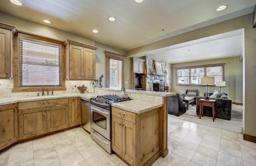Deer Valley House | Mont Cervin 23 by AvantStay Luxury Ski in Ski out home in Park City