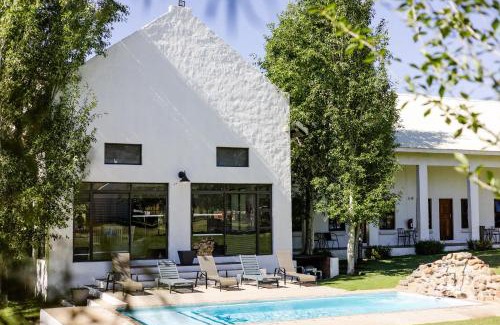 Bloemfontein House | Mont d'Or Monte Bello Estate