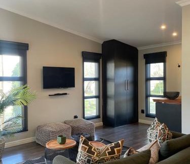 Bloemfontein House | Mont d'Or Monte Bello Estate