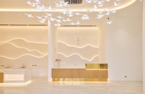 Mu Si Hotel | Mont Fleur Hotel