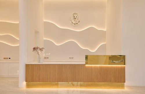 Mu Si Hotel | Mont Fleur Hotel