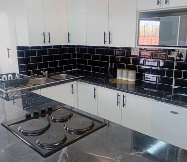 Newcastle Apartment | Mont Pelaan 21