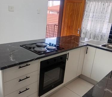 Newcastle Apartment | Mont Pelaan 21