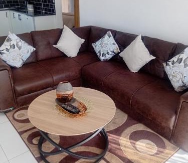 Newcastle Apartment | Mont Pelaan 21