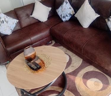 Newcastle Apartment | Mont Pelaan 21