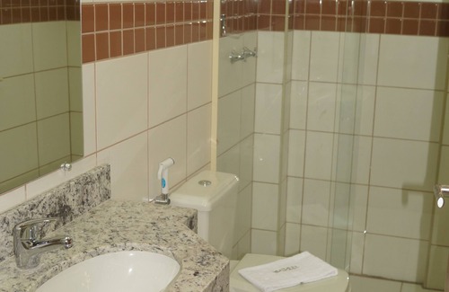 Sao Vicente Hotel | Mont Rey Hotel