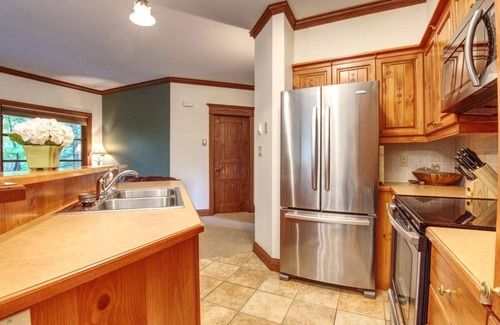 Mont-Tremblant Condo | Mont-Tremblant - Le Plateau 222-1