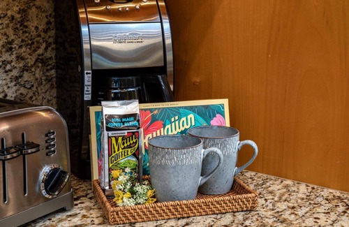 Montage Kapalua Bay Condo | Montage Kapalua Bay | 2 Free Rental Cars | KBM Resorts | Hale Mala At Montage Kapalua Bay, Oceanfront Property | 2 Units, 6 Bedrooms | MON ML-1161