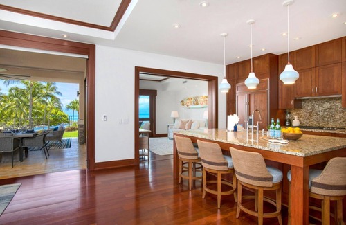 Montage Kapalua Bay Condo | Montage Kapalua Bay | 2 Free Rental Cars | KBM Resorts | Beautiful Villa At Montage Kapalua Bay | 2 Units, 6 Bedrooms | MON ML-1231