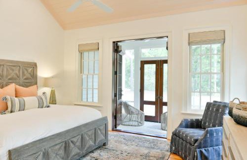 Palmetto Bluff House | Montage Signature 4 Bedroom Residence 1010