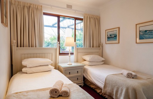 Montagu Hotel | Montagu Springs Resort