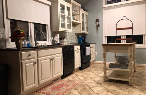 Laneview House | “Montague Island House” on the Rappahannock Rivah