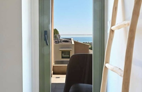 Litochoro Villa | Montamar Olympus Luxury Villas - B2
