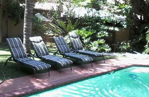 Montana Park House | Montana Boutique Guesthouse