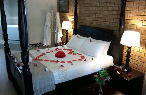 Montana Park House | Montana Boutique Guesthouse