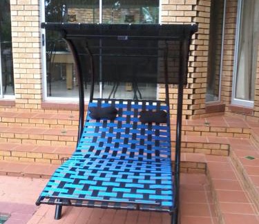 Montana Park House | Montana Boutique Guesthouse