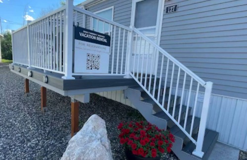 Fort Smith House | Montana Tailwater Anglers - Lodging