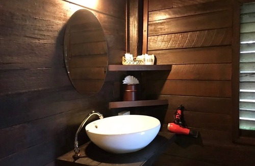 Khlong Sok Hotel | Montania Lifestyle Hotel