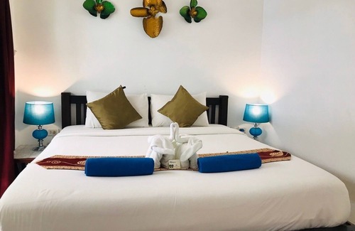 Khlong Sok Hotel | Montania Lifestyle Hotel