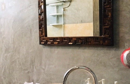 Khlong Sok Hotel | Montania Lifestyle Hotel