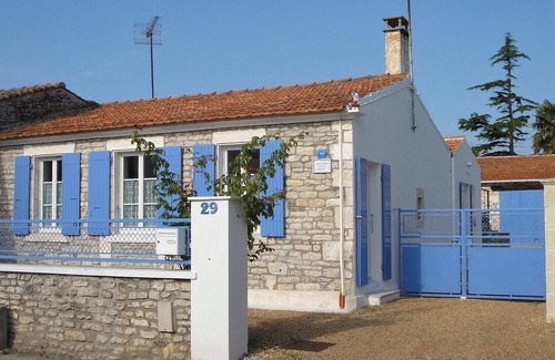 Arceau House | MONTAUBIN COUNTRY HOUSE