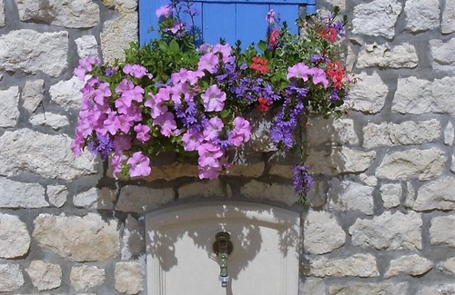 Arceau House | MONTAUBIN COUNTRY HOUSE