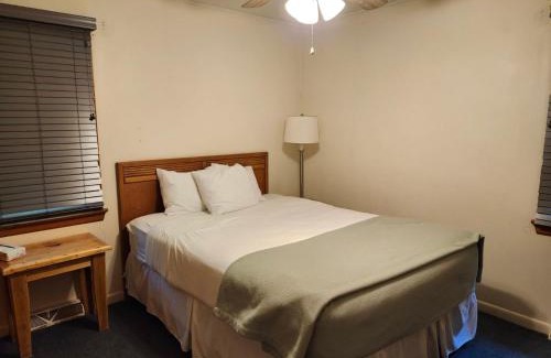 Hartshorn Hotel | Montauk Lodge