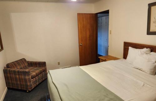 Hartshorn Hotel | Montauk Lodge