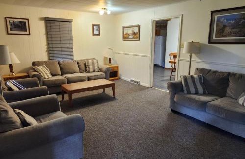 Hartshorn Hotel | Montauk Lodge