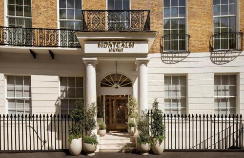 City of Westminster Hotel | Montcalm Mayfair, Autograph Collection