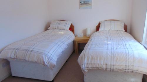 Ballater Apartment | Montclaire