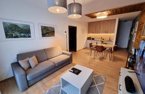 Tatranska Strba Apartment | Monte Amnis Apartment