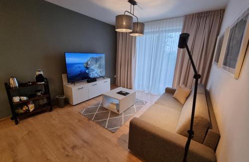 Tatranska Strba Apartment | Monte Amnis Apartment