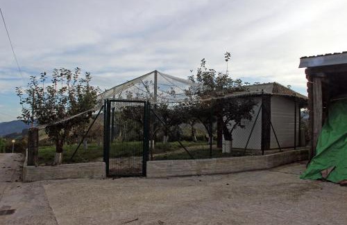 Bolibar House | Monte Baserria