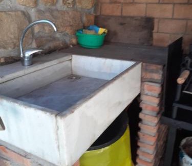 Bolibar House | Monte Baserria