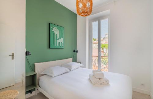 Vauban Apartment | Monte Bello - Charmant Appt 2 personnes