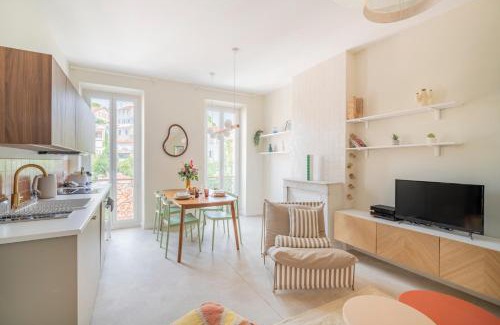 Vauban Apartment | Monte Bello - Charmant Appt 2 personnes