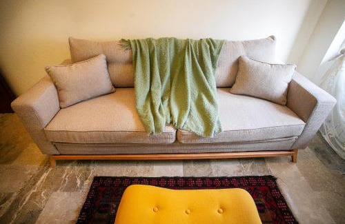 L'Aquila Apartment | Monte camicia - cozy home in city center-spacious-free parking