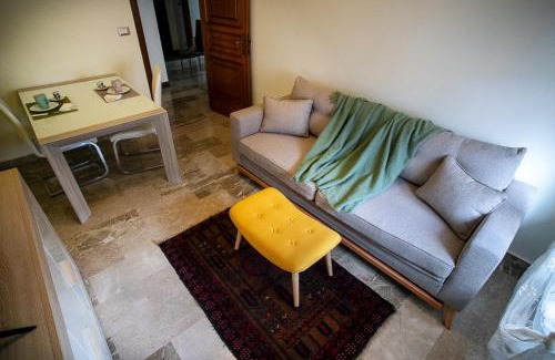 L'Aquila Apartment | Monte camicia - cozy home in city center-spacious-free parking