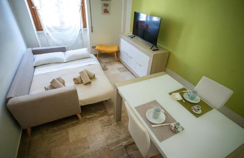 L'Aquila Apartment | Monte camicia - cozy home in city center-spacious-free parking