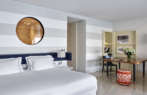 Roquebrune-Cap-Martin Hotel | Monte Carlo Beach