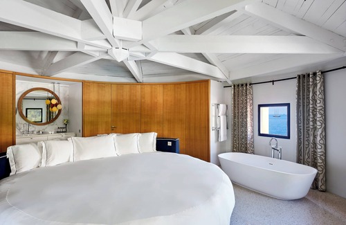 Roquebrune-Cap-Martin Hotel | Monte Carlo Beach