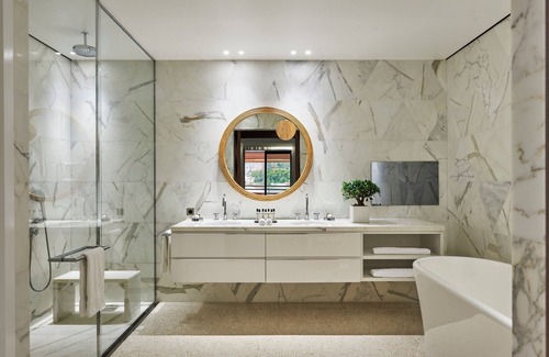 Roquebrune-Cap-Martin Hotel | Monte Carlo Beach