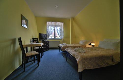 Swinoujscie Apartment | Monte Carlo Boutique Hotel