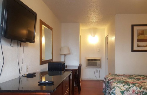 Viavant Hotel | Monte Carlo Motel