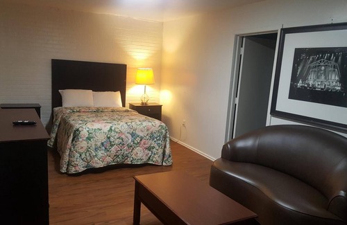 Viavant Hotel | Monte Carlo Motel